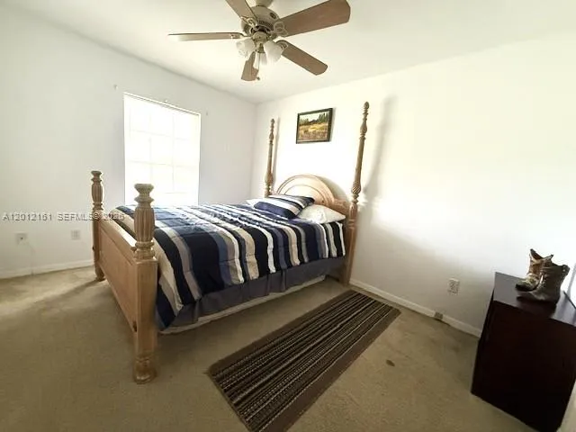 2416 Vance Ave Lorida, FL 33857