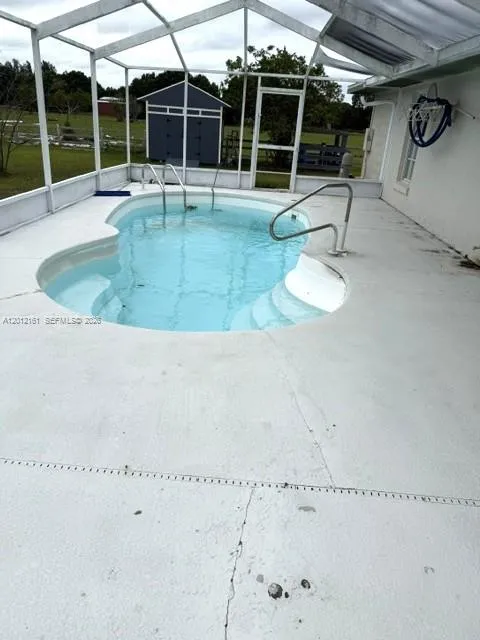 2416 Vance Ave Lorida, FL 33857