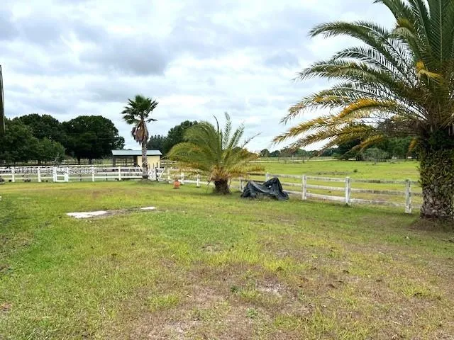 2416 Vance Ave Lorida, FL 33857