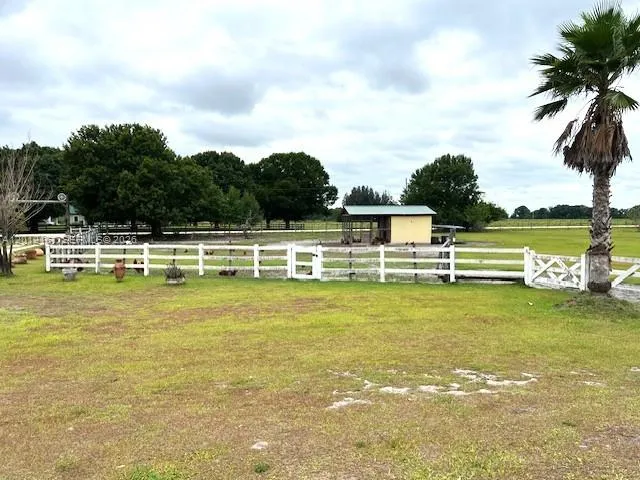 2416 Vance Ave Lorida, FL 33857