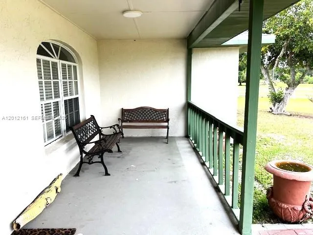 2416 Vance Ave Lorida, FL 33857