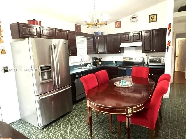 2416 Vance Ave Lorida, FL 33857