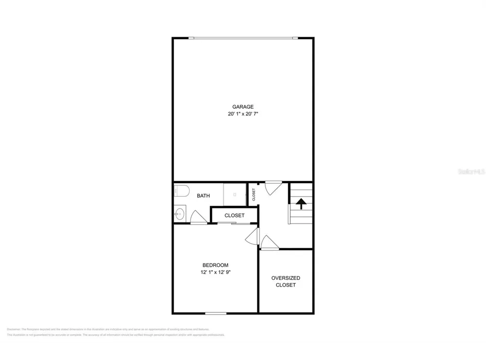 1384 MILL STREAM LANE Winter Springs, FL 32708
