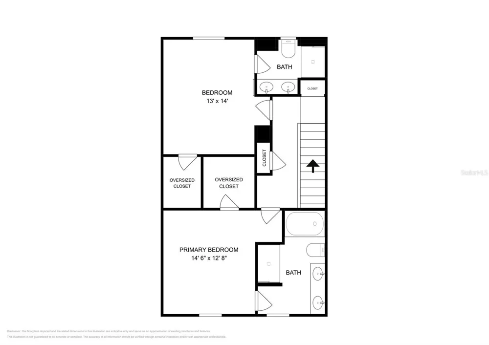 1384 MILL STREAM LANE Winter Springs, FL 32708