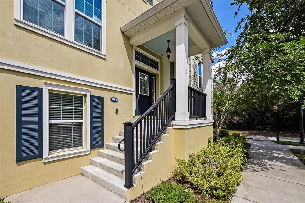 1384 MILL STREAM LANE Winter Springs, FL 32708