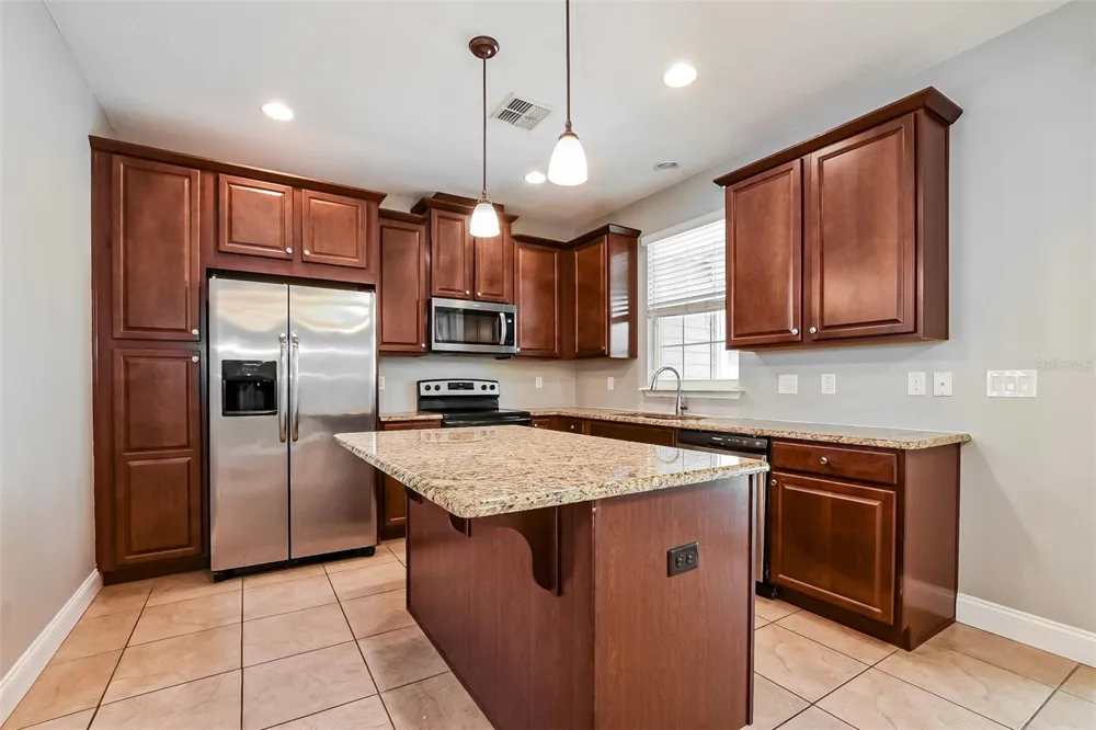 1384 MILL STREAM LANE Winter Springs, FL 32708