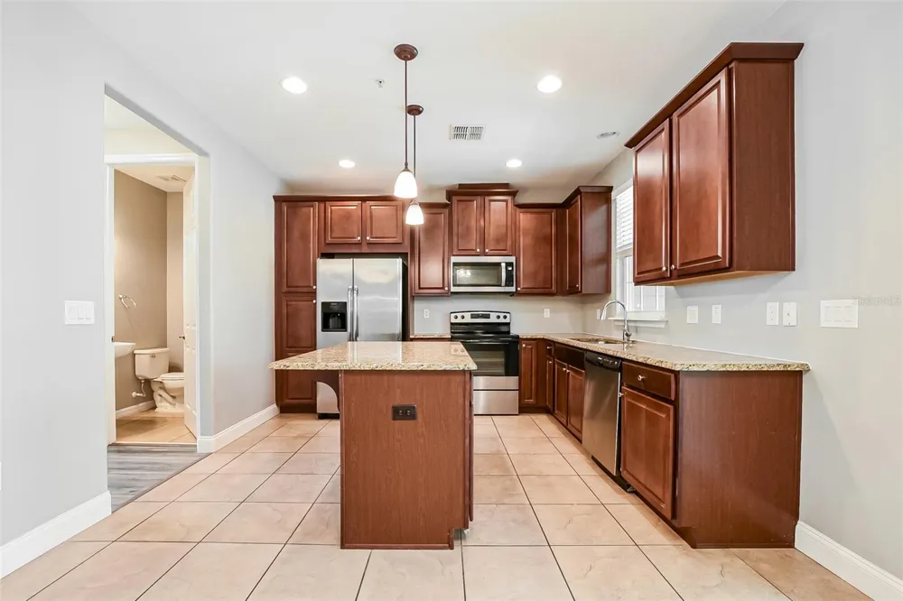 1384 MILL STREAM LANE Winter Springs, FL 32708