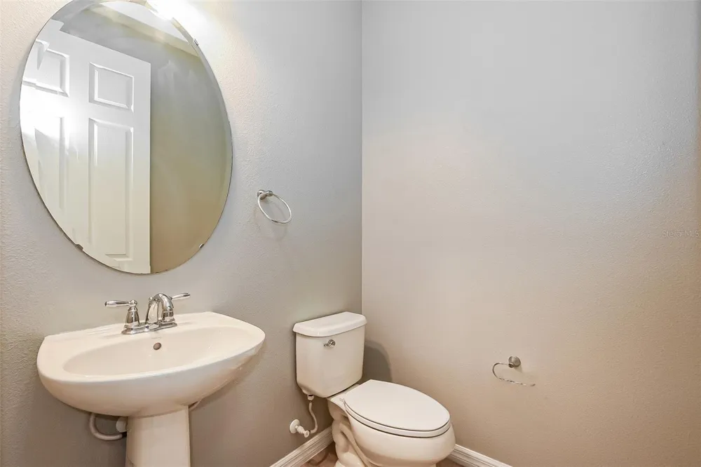 1384 MILL STREAM LANE Winter Springs, FL 32708