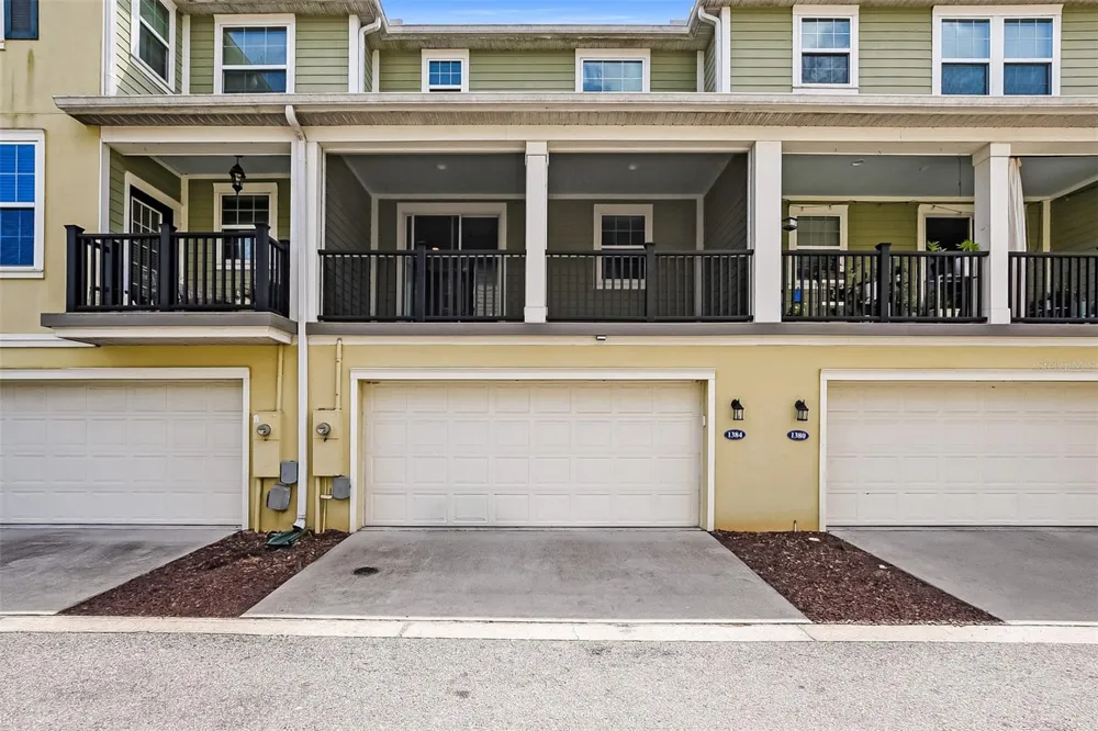 1384 MILL STREAM LANE Winter Springs, FL 32708