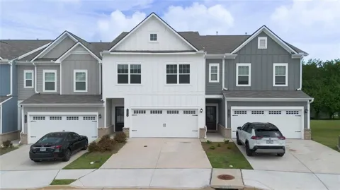 1074 Chastain Drive #44