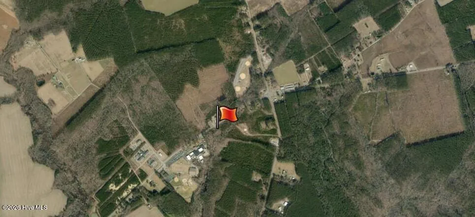 0 U.S Highway 158 W Gatesville, NC 27938