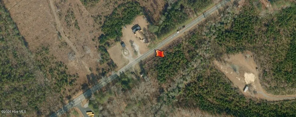 0 U.S Highway 158 W Gatesville, NC 27938
