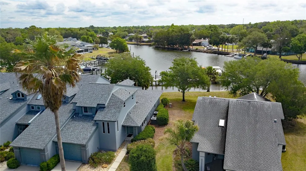 11040 W COVE HARBOR DRIVE Crystal River, FL 34428