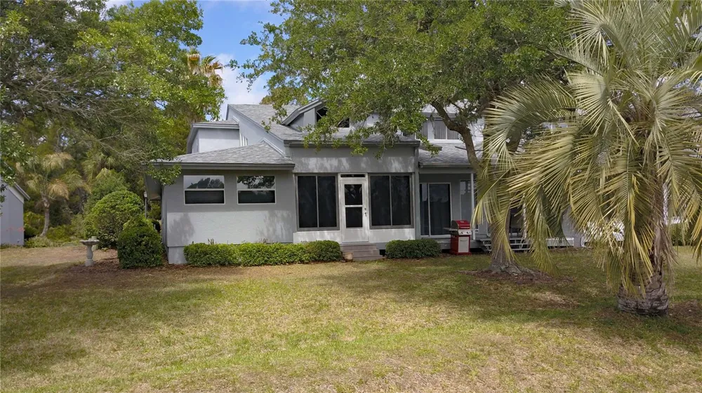 11040 W COVE HARBOR DRIVE Crystal River, FL 34428