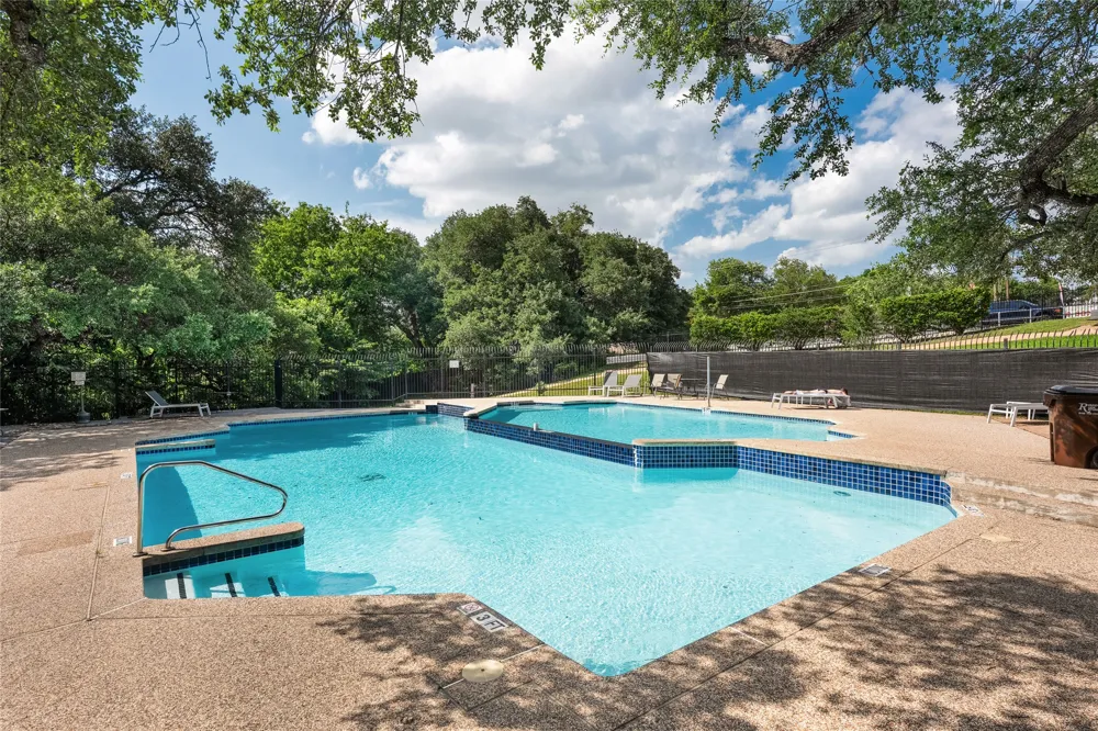 1015 E Yager Lane #41 Austin, TX 78753