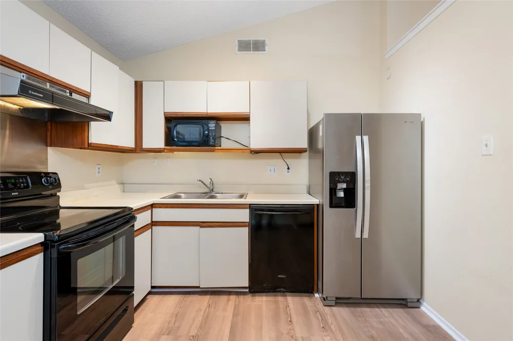 1015 E Yager Lane #41 Austin, TX 78753