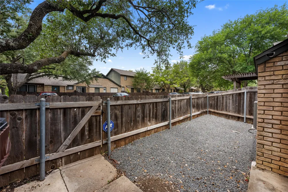 1015 E Yager Lane #41 Austin, TX 78753