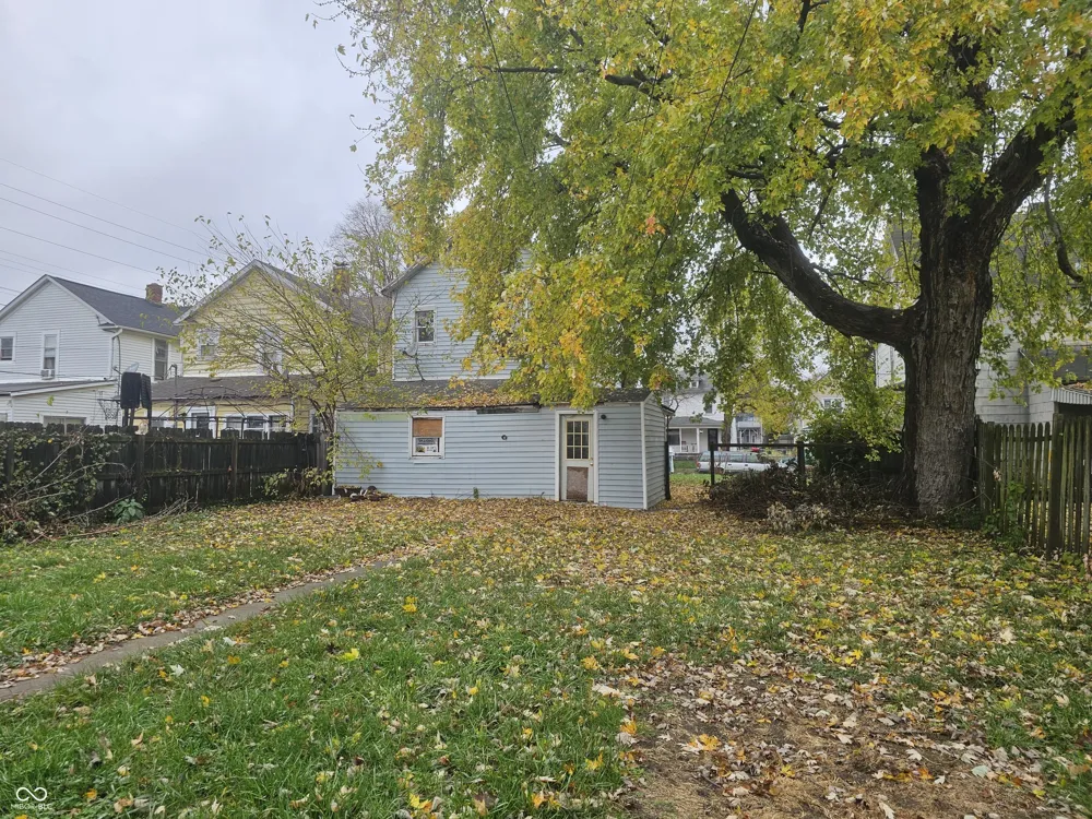 431 Randolph Street Richmond, IN 47374