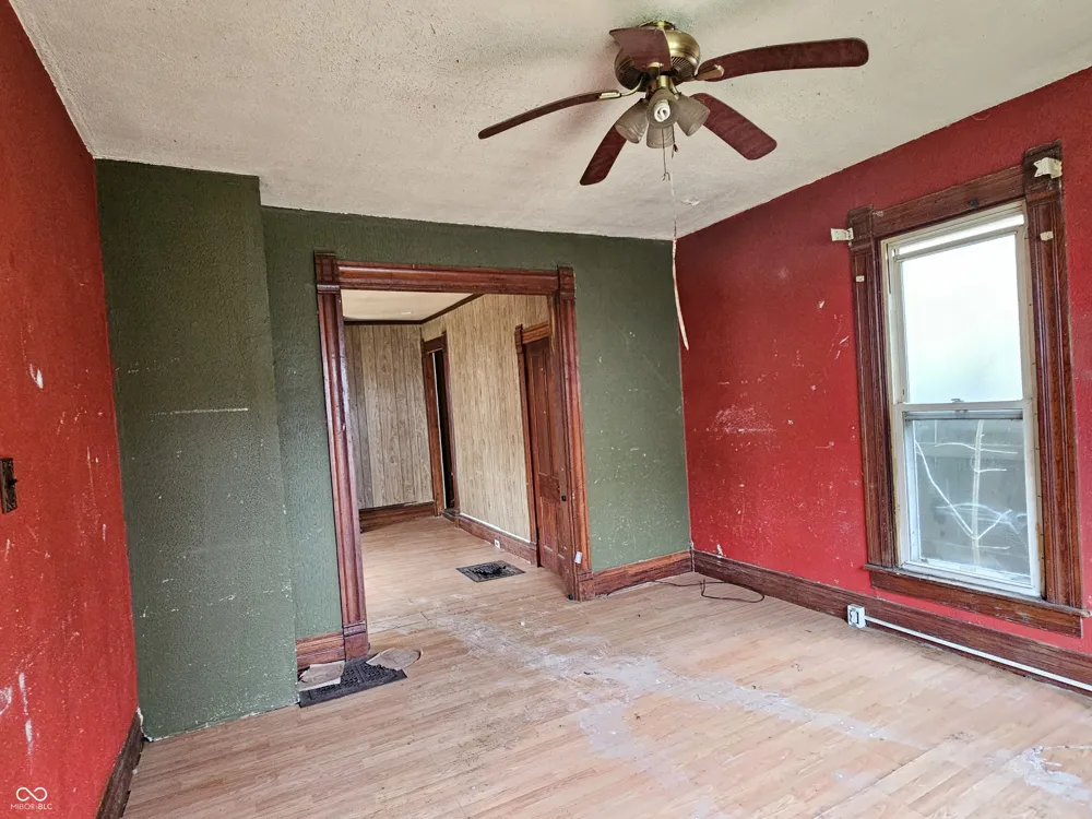 431 Randolph Street Richmond, IN 47374