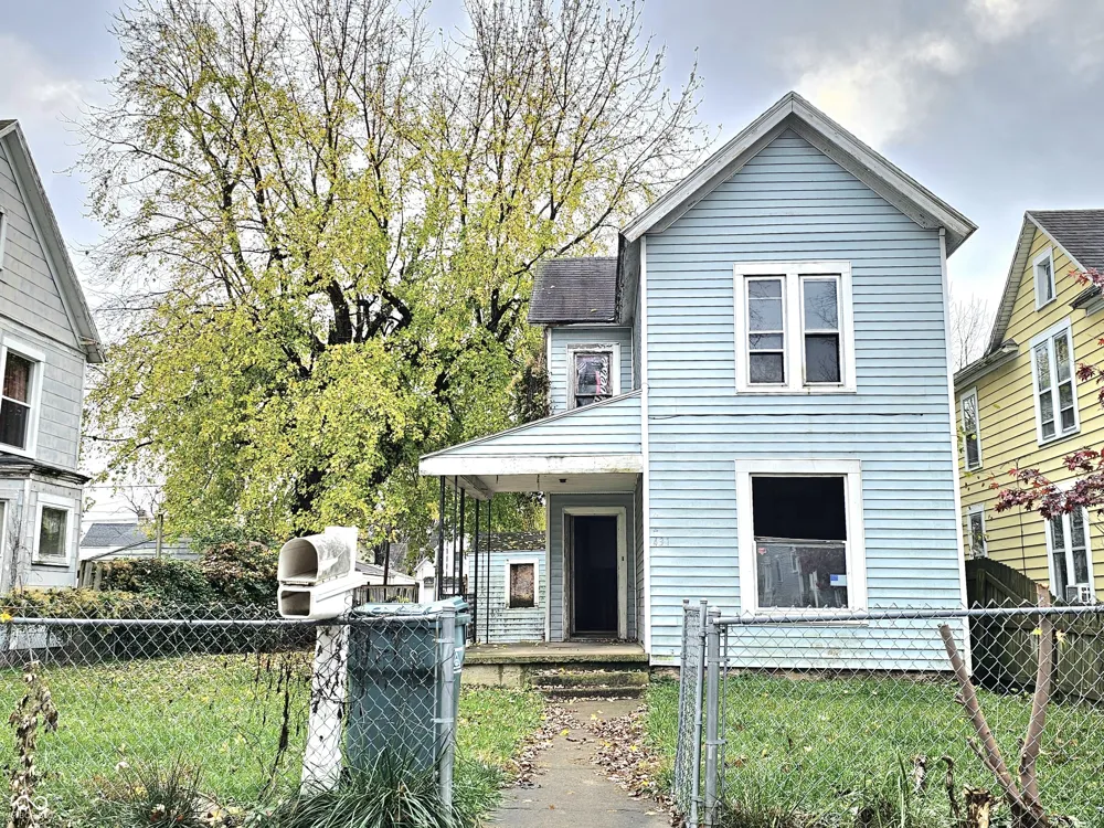 431 Randolph Street Richmond, IN 47374