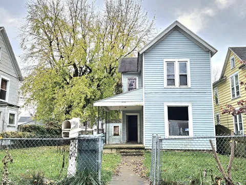 431 Randolph Street