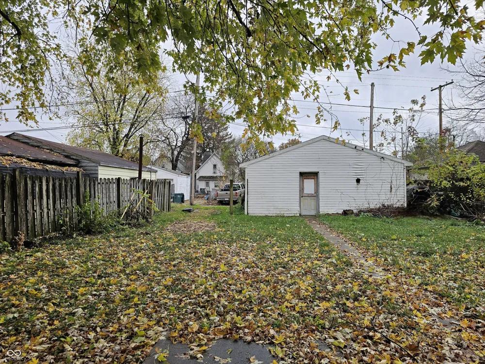 431 Randolph Street Richmond, IN 47374