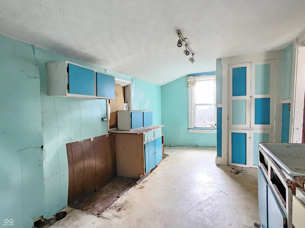 431 Randolph Street Richmond, IN 47374