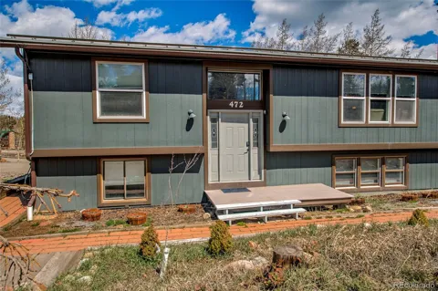 472 Ryan Gulch Road