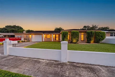 2450 NW 108th St