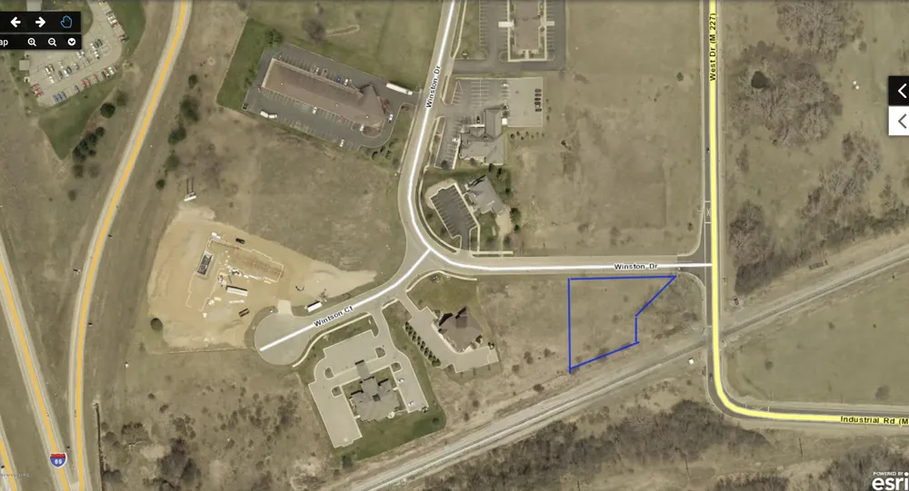218 Winston Drive Marshall, MI 49068