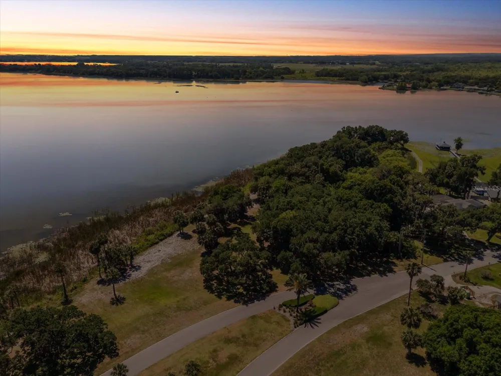 TBD DEER ISLAND ROAD Tavares, FL 32778