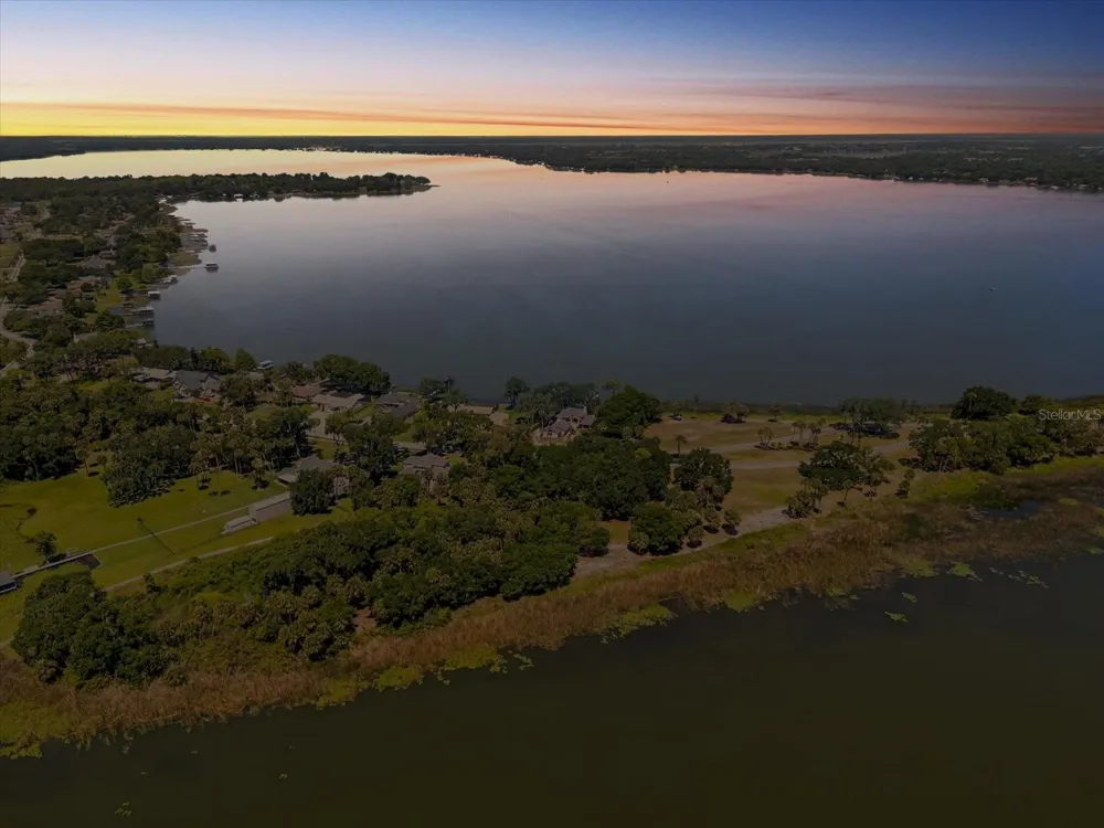 TBD DEER ISLAND ROAD Tavares, FL 32778