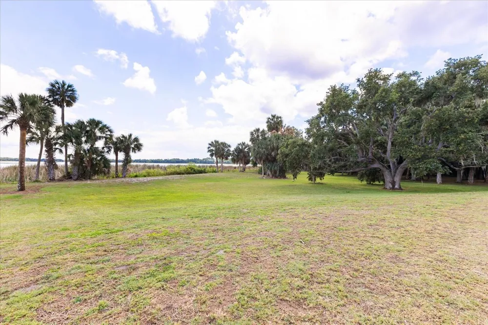 TBD DEER ISLAND ROAD Tavares, FL 32778