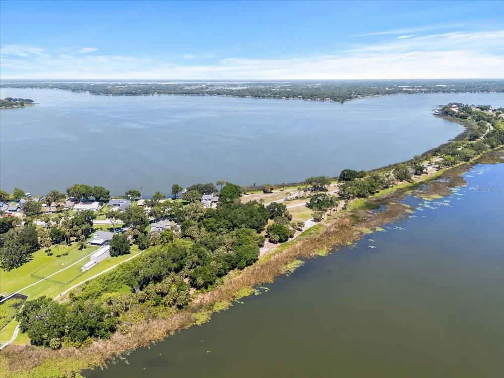TBD DEER ISLAND ROAD Tavares, FL 32778
