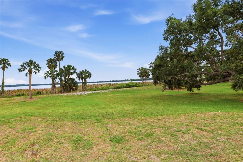 TBD DEER ISLAND ROAD Tavares, FL 32778