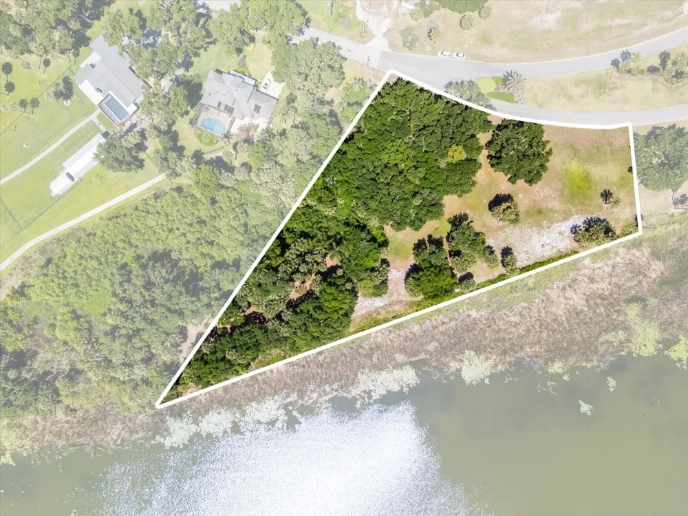 TBD DEER ISLAND ROAD Tavares, FL 32778
