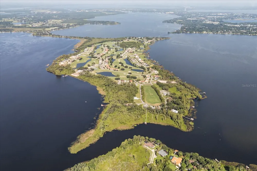 TBD DEER ISLAND ROAD Tavares, FL 32778