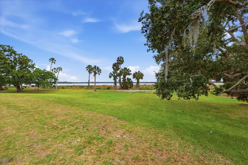 TBD DEER ISLAND ROAD Tavares, FL 32778