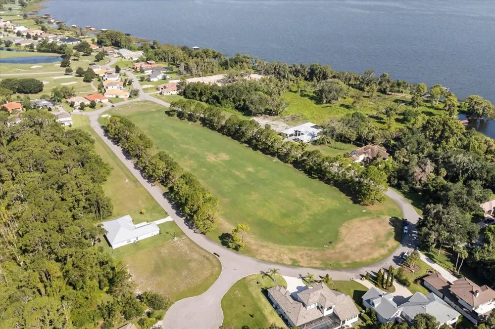 TBD DEER ISLAND ROAD Tavares, FL 32778