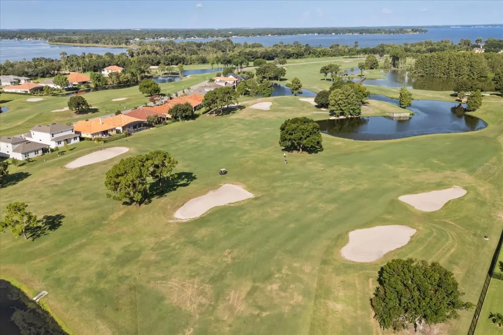 TBD DEER ISLAND ROAD Tavares, FL 32778