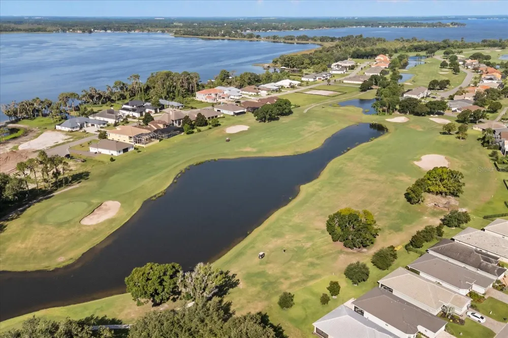 TBD DEER ISLAND ROAD Tavares, FL 32778