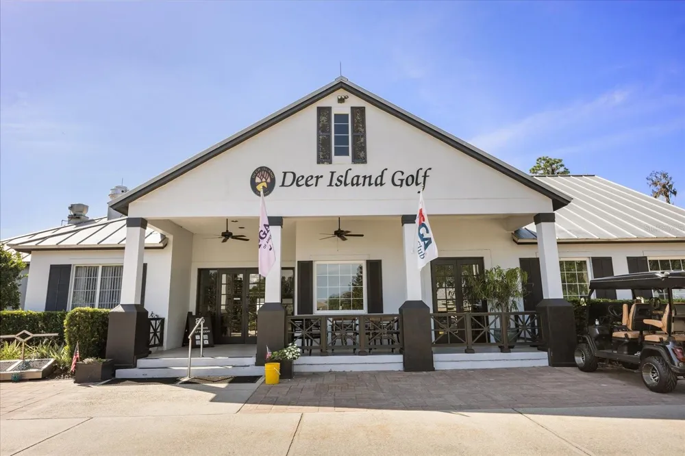 TBD DEER ISLAND ROAD Tavares, FL 32778