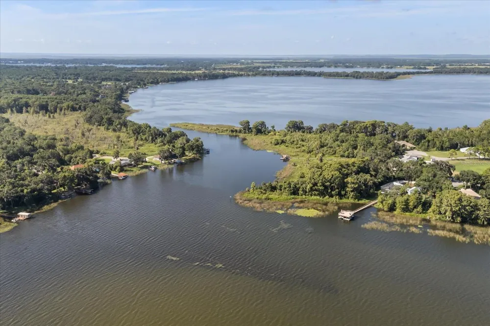 TBD DEER ISLAND ROAD Tavares, FL 32778