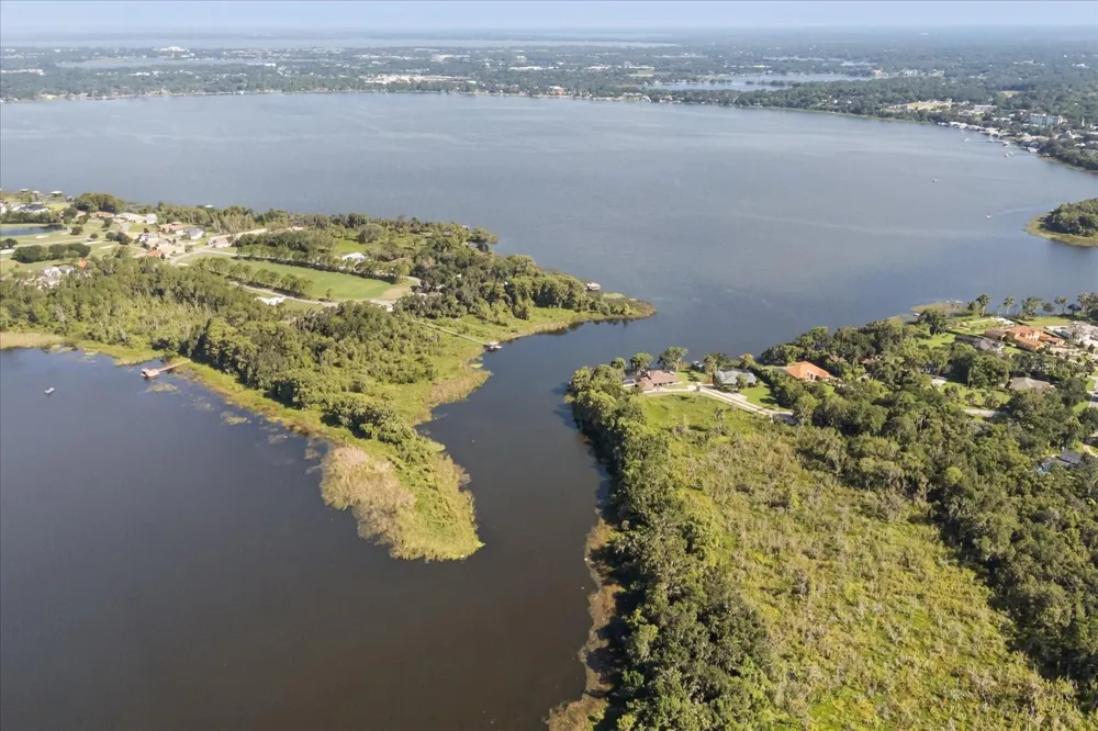TBD DEER ISLAND ROAD Tavares, FL 32778