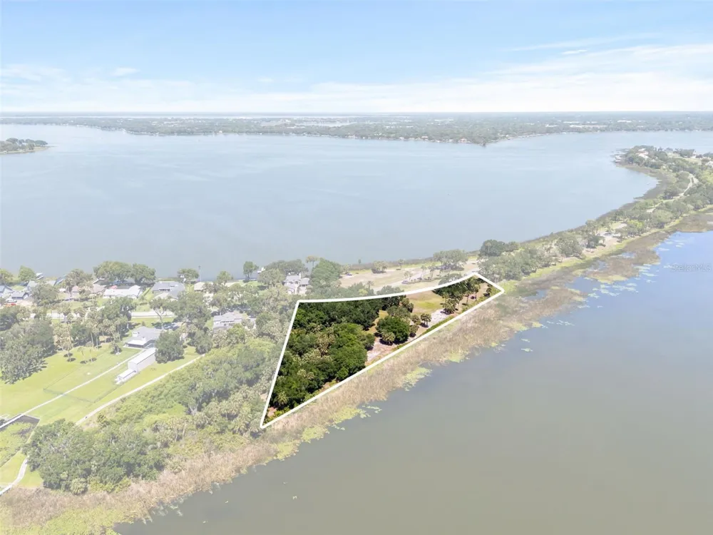 TBD DEER ISLAND ROAD Tavares, FL 32778