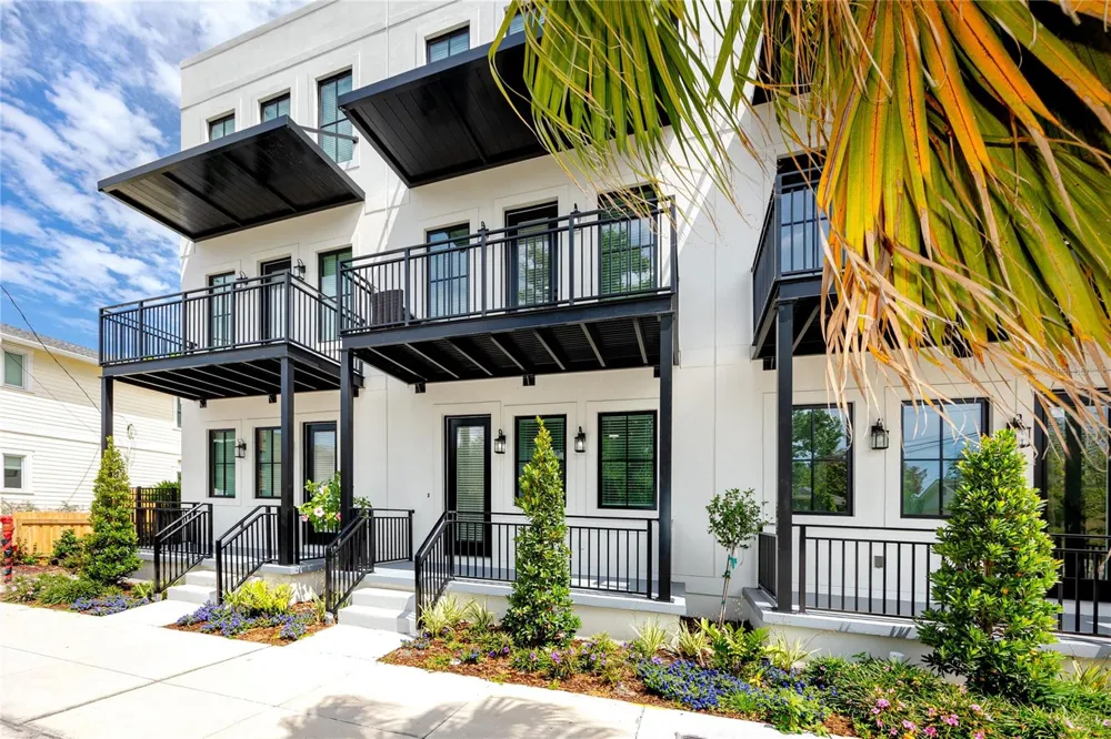 1308 E COLUMBUS DRIVE #2 Tampa, FL 33605
