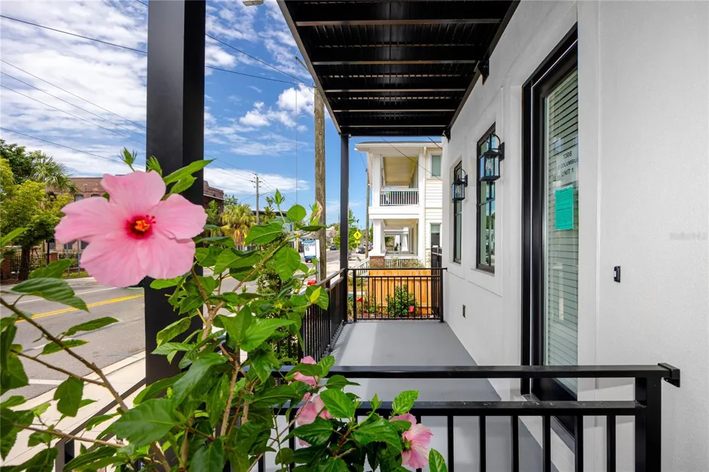 1308 E COLUMBUS DRIVE #2 Tampa, FL 33605
