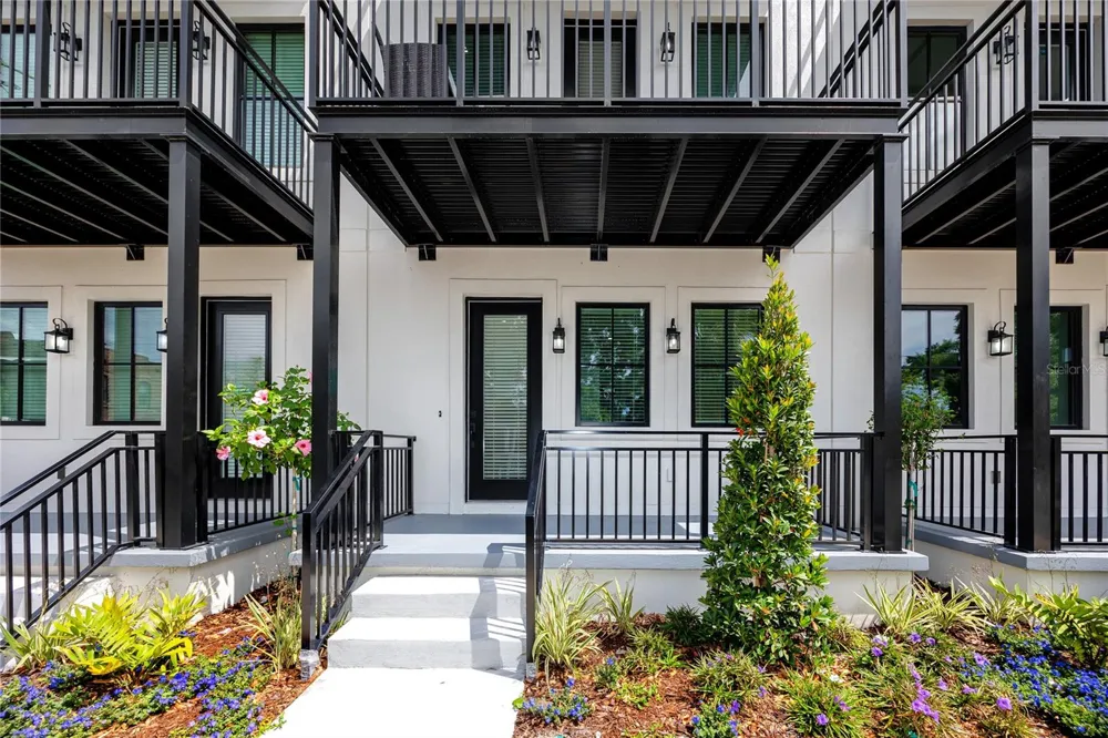 1308 E COLUMBUS DRIVE #2 Tampa, FL 33605