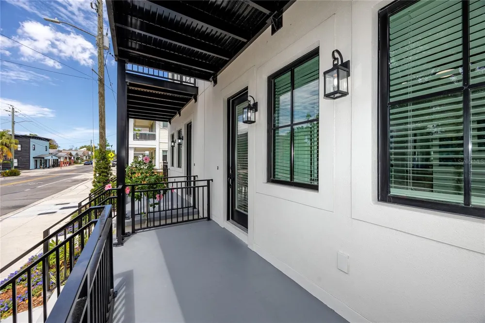 1308 E COLUMBUS DRIVE #2 Tampa, FL 33605