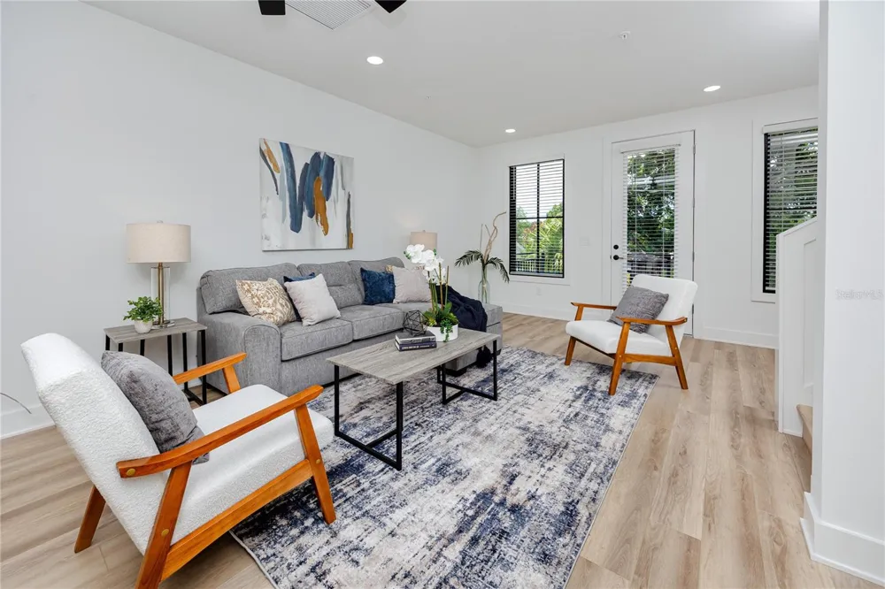1308 E COLUMBUS DRIVE #2 Tampa, FL 33605